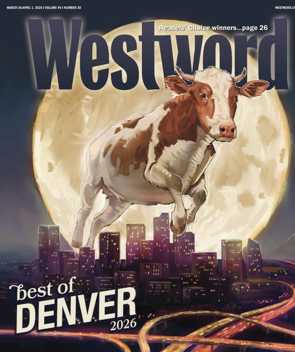 Westword Best of Denver 2026 - Mile Hybrid Automotive